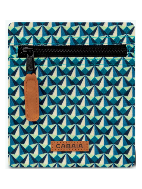 Cabaïa SIDE POCKET pochette coté cabaia side pocket pochette