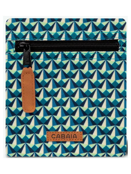 Cabaïa SIDE POCKET pochette coté cabaia side pocket pochette
