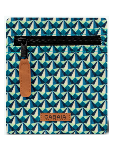 Cabaïa SIDE POCKET pochette coté cabaia side pocket pochette
