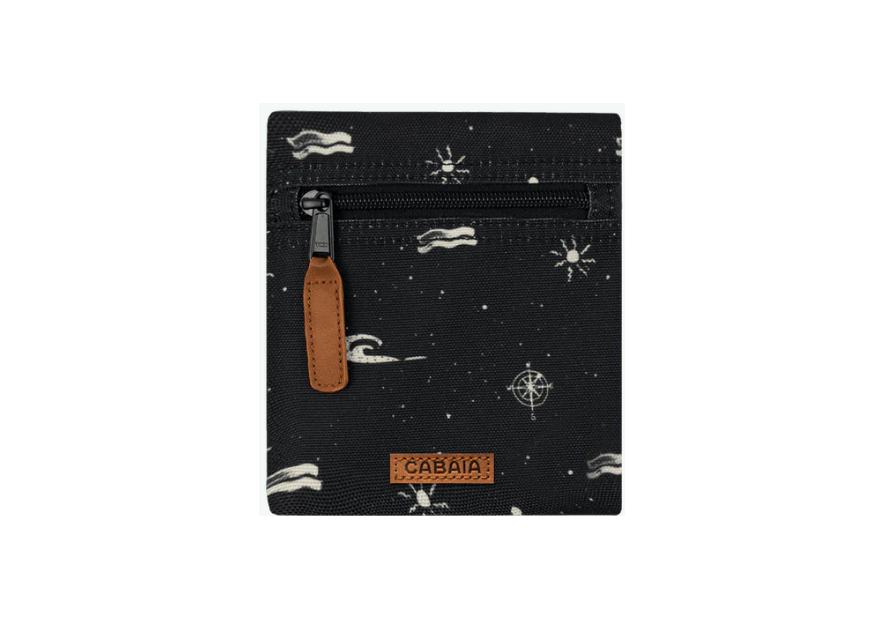 Cabaïa SIDE POCKET - NYLON 900D - PARAD pochette côté side s Pochettes