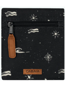 Cabaïa SIDE POCKET - NYLON 900D - PARAD pochette coté cabaia side pocket pochette