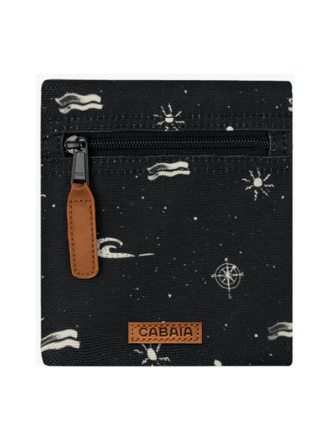 Cabaïa SIDE POCKET pochette coté cabaia side pocket pochette