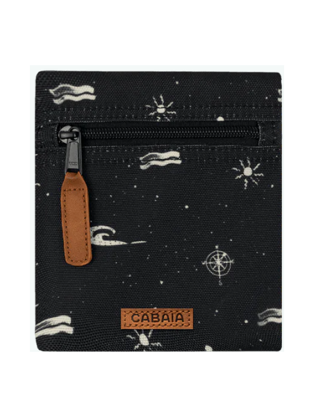 Cabaïa SIDE POCKET - NYLON 900D - PARAD pochette côté side s Pochettes