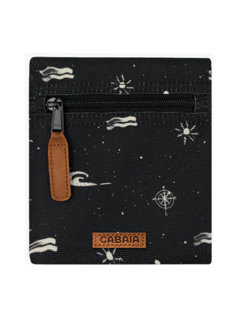 Cabaïa SIDE POCKET - NYLON 900D - PARAD pochette côté side s pochette