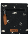 Cabaïa SIDE POCKET - NYLON 900D - PARAD pochette côté side s pochette