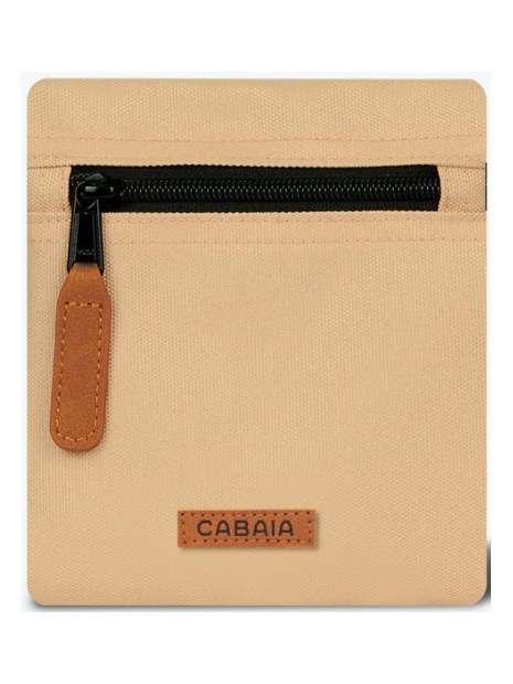Cabaïa SIDE POCKET - NYLON 900D - PILAT pochette côté side s pochette