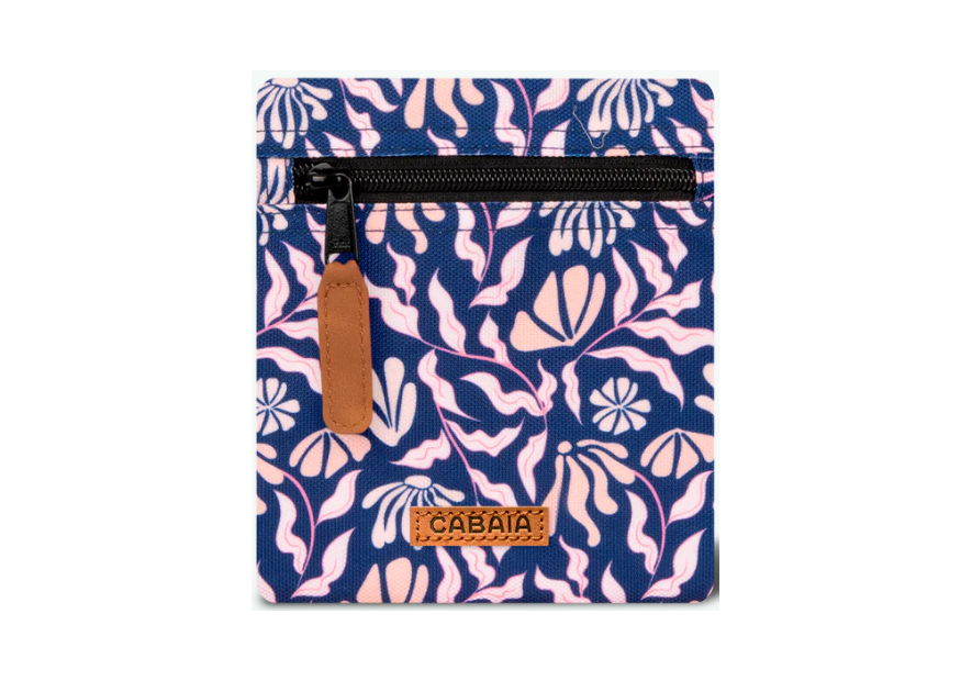 Cabaïa SIDE POCKET - NYLON 900D - SAMEI pochette côté side s Pochettes