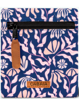 Cabaïa SIDE POCKET - NYLON 900D - SAMEI pochette coté cabaia side pocket pochette