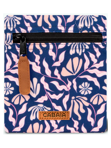 Cabaïa SIDE POCKET pochette coté cabaia side pocket pochette