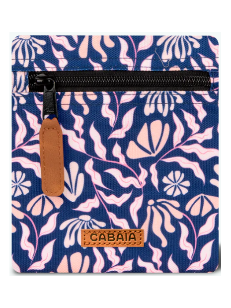 Cabaïa SIDE POCKET pochette coté cabaia side pocket pochette