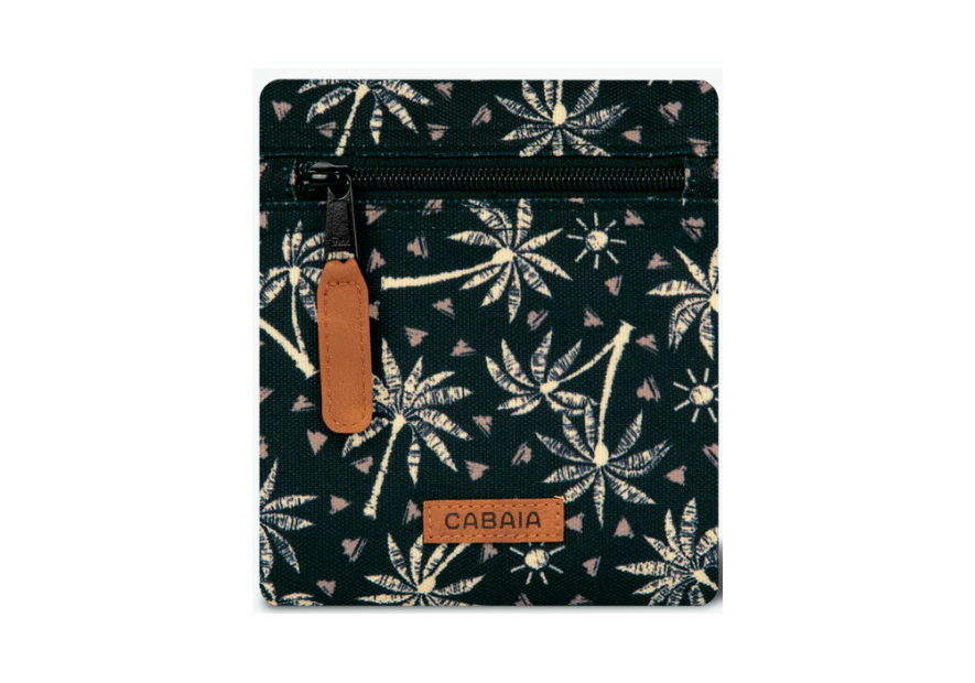 Cabaïa SIDE POCKET pochette coté cabaia side pocket pochette