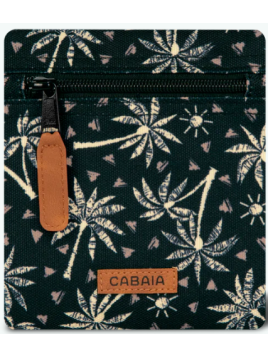 Cabaïa SIDE POCKET - NYLON 900D - TAKA  pochette coté cabaia side pocket pochette