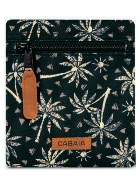 Cabaïa SIDE POCKET pochette coté cabaia side pocket pochette