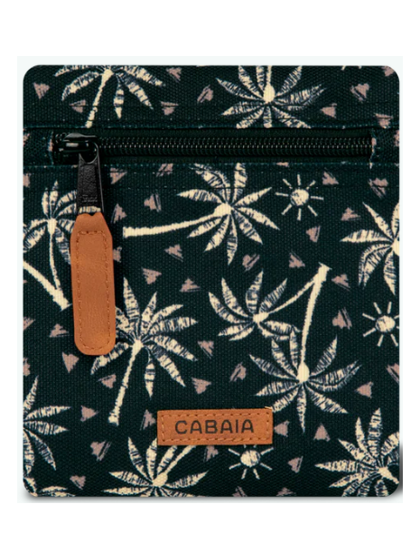 Cabaïa SIDE POCKET pochette coté cabaia side pocket pochette