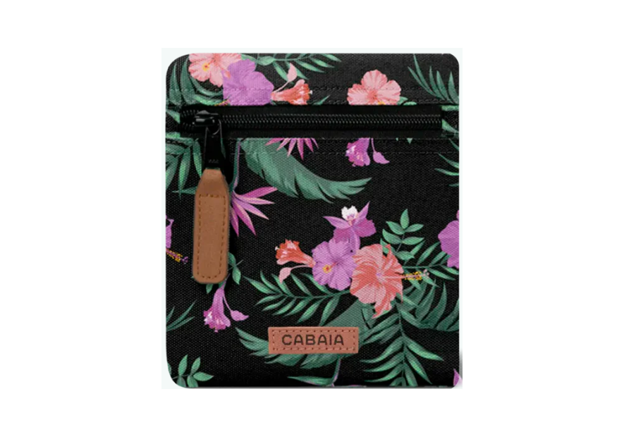 Cabaïa SIDE POCKET - NYLON 900D - VALLA pochette côté side s Pochettes