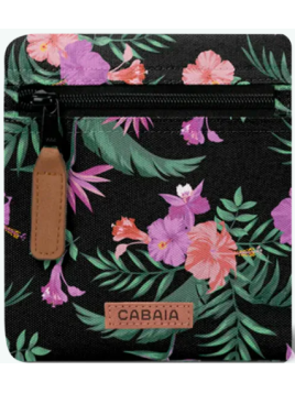 Cabaïa SIDE POCKET - NYLON 900D - VALLA pochette côté side s Pochettes