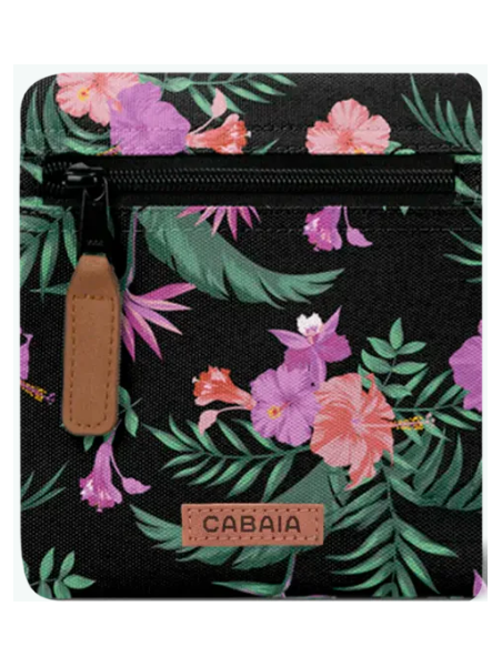 Cabaïa SIDE POCKET - NYLON 900D - VALLA pochette côté side s Pochettes