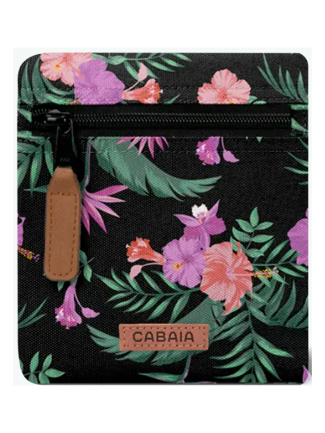 Cabaïa SIDE POCKET - NYLON 900D - VALLA pochette côté side s pochette