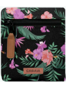 Cabaïa SIDE POCKET - NYLON 900D - VALLA pochette côté side s pochette
