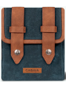 Cabaïa SIDE POCKET - COTON - MONTALIVET pochette côté side s pochette