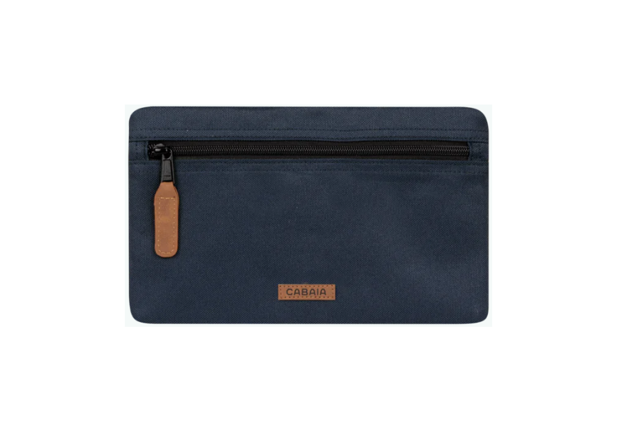 Cabaïa LARGE POCKET pochette large cabaïa large pockette pochette