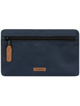 Cabaïa LARGE POCKET - NYLON 900D - REYK pochette large cabaïa adaptable sac à dos Pochettes