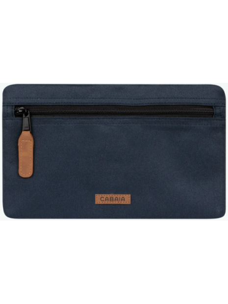 Cabaïa LARGE POCKET pochette large cabaïa large pockette pochette