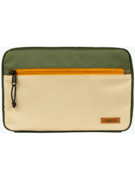 Cabaïa LARGE POCKET - NYLON 900D - VILA pochette large cabaïa adaptable sac à dos Pochettes
