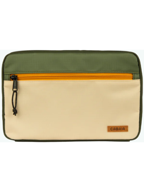 Cabaïa LARGE POCKET pochette large cabaïa large pockette pochette