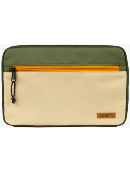 Cabaïa LARGE POCKET - NYLON 900D - VILA pochette large cabaïa adaptable sac à dos Pochettes