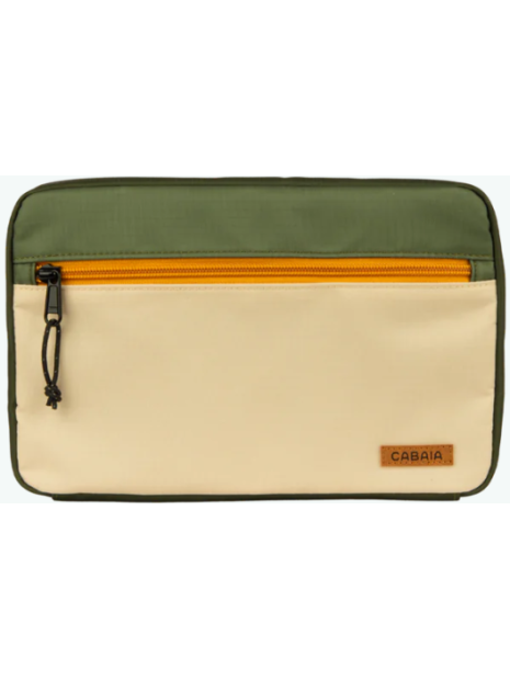 Cabaïa LARGE POCKET - NYLON 900D - VILA pochette large cabaïa adaptable sac à dos pochettes