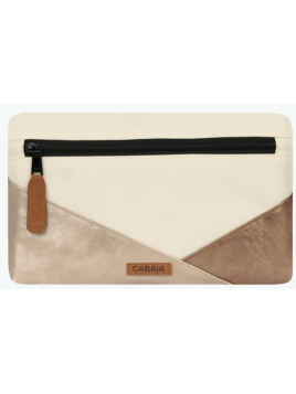 Cabaïa LARGE POCKET - NYLON 900D - ARCA pochette large cabaïa adaptable sac à dos Pochettes