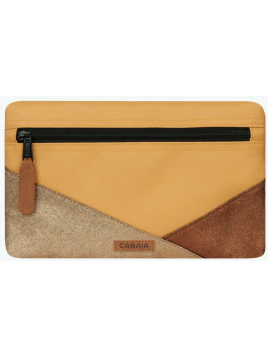 Cabaïa LARGE POCKET - NYLON 900D - GRAS pochette large cabaïa large pockette pochette