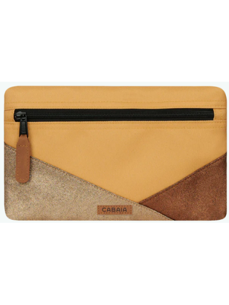 Cabaïa LARGE POCKET pochette large cabaïa large pockette pochette