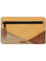 Cabaïa LARGE POCKET - NYLON 900D - GRAS pochette large cabaïa adaptable sac à dos pochette