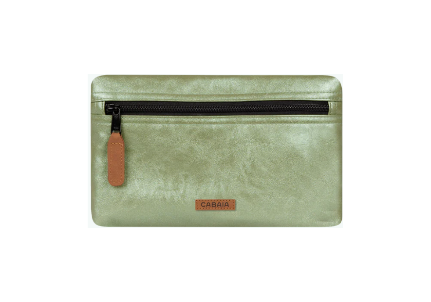 Cabaïa LARGE POCKET - NYLON 900D - RIVE pochette large cabaïa adaptable sac à dos Pochettes