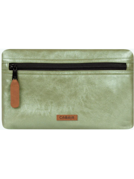 Cabaïa LARGE POCKET pochette large cabaïa large pockette pochette