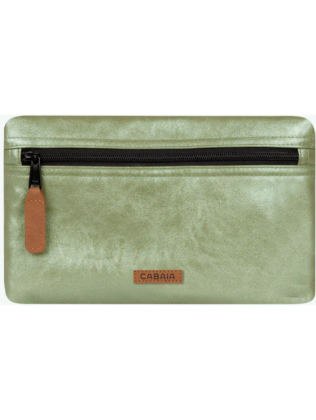 Cabaïa LARGE POCKET pochette large cabaïa large pockette pochette