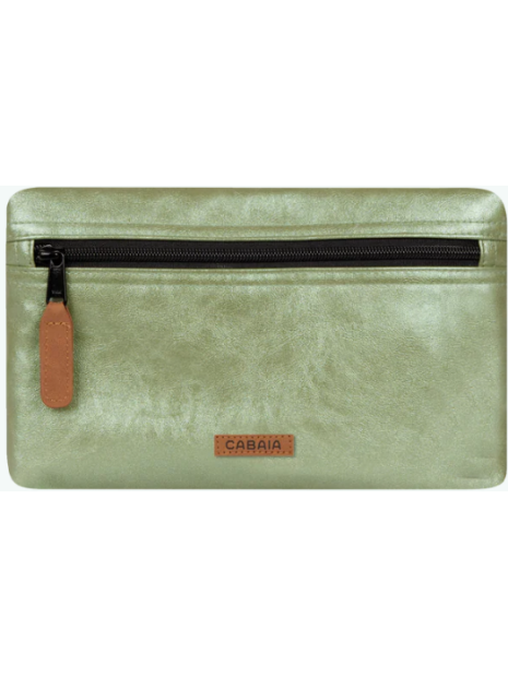 Cabaïa LARGE POCKET - NYLON 900D - RIVE pochette large cabaïa adaptable sac à dos pochette