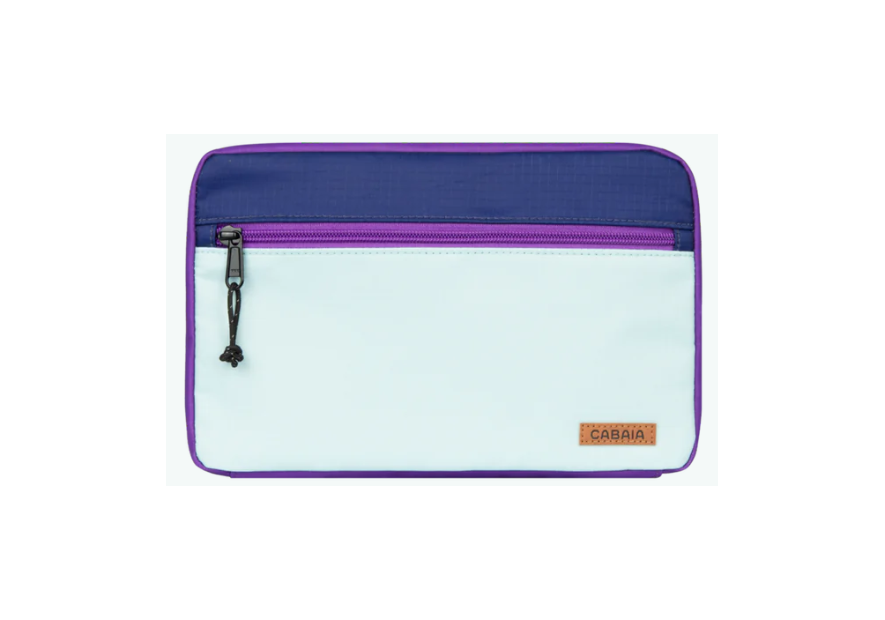 Cabaïa LARGE POCKET pochette large cabaïa large pockette pochette