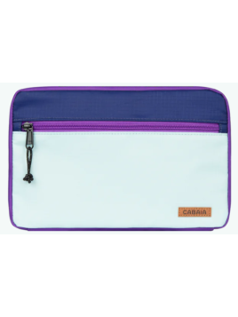 Cabaïa LARGE POCKET - NYLON 900D - BETH pochette large cabaïa large pockette pochette