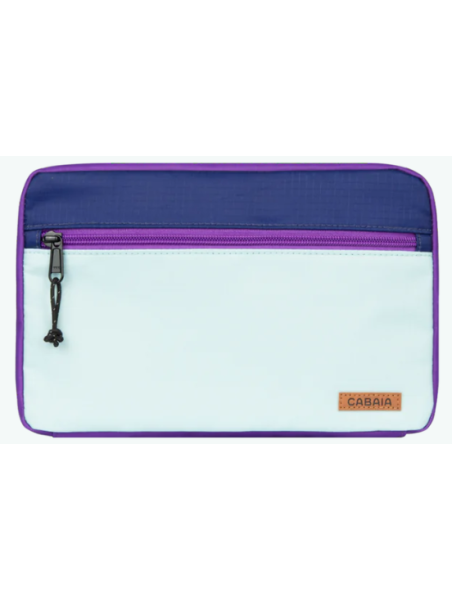 Cabaïa LARGE POCKET - NYLON 900D - BETH pochette large cabaïa adaptable sac à dos Pochettes