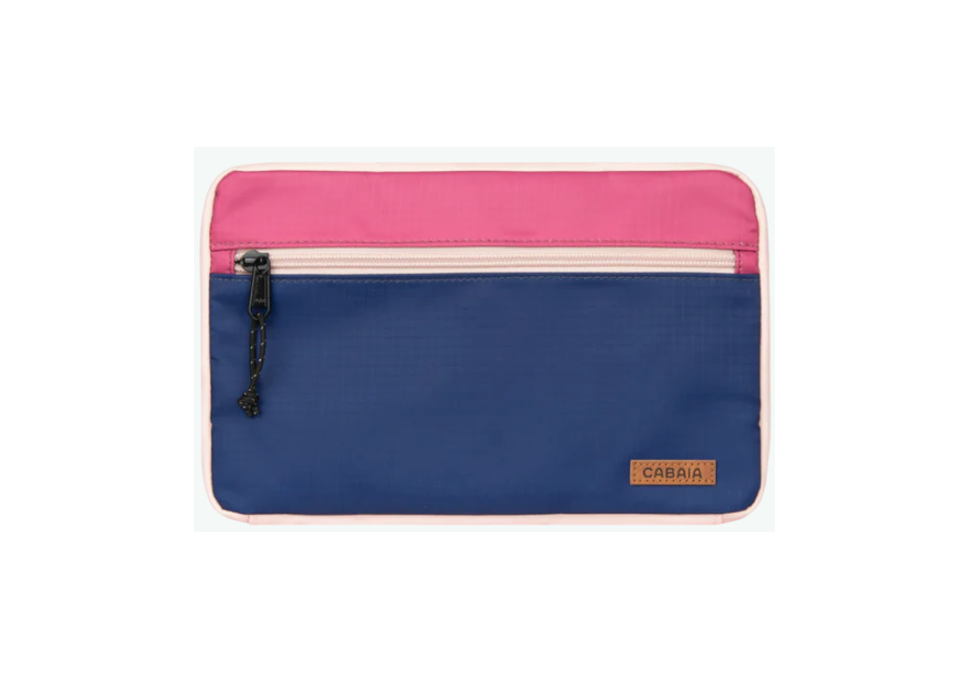 Cabaïa LARGE POCKET pochette large cabaïa large pockette pochette