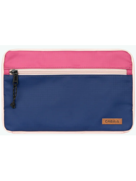 Cabaïa LARGE POCKET - NYLON 900D - BRAG pochette large cabaïa adaptable sac à dos Pochettes