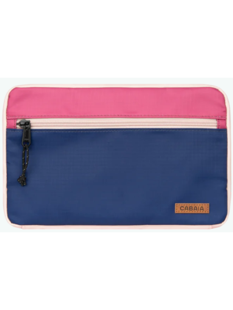 Cabaïa LARGE POCKET pochette large cabaïa large pockette pochette