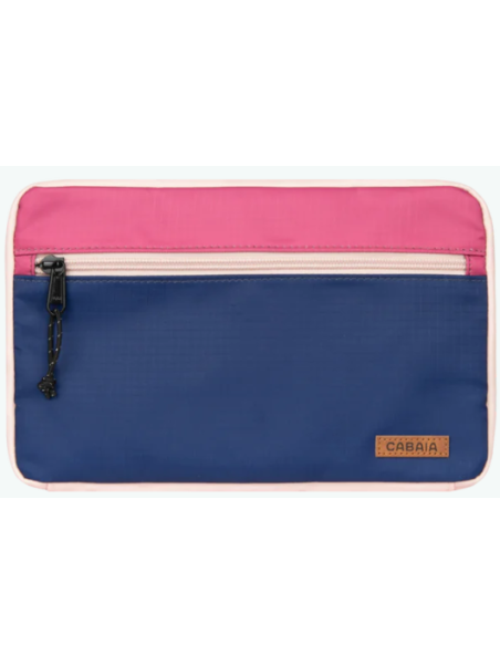 Cabaïa LARGE POCKET pochette large cabaïa large pockette pochette