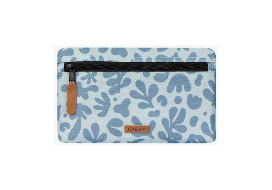 Cabaïa LARGE POCKET - NYLON 900D - BUTT pochette large cabaïa adaptable sac à dos Pochettes