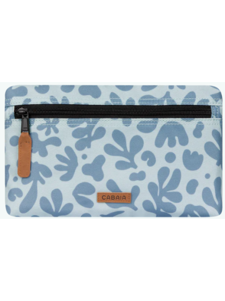 Cabaïa LARGE POCKET - NYLON 900D - BUTT pochette large cabaïa adaptable sac à dos pochette