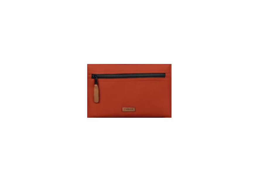 Cabaïa LARGE POCKET - NYLON 900D - KAIK pochette large cabaïa adaptable sac à dos Pochettes