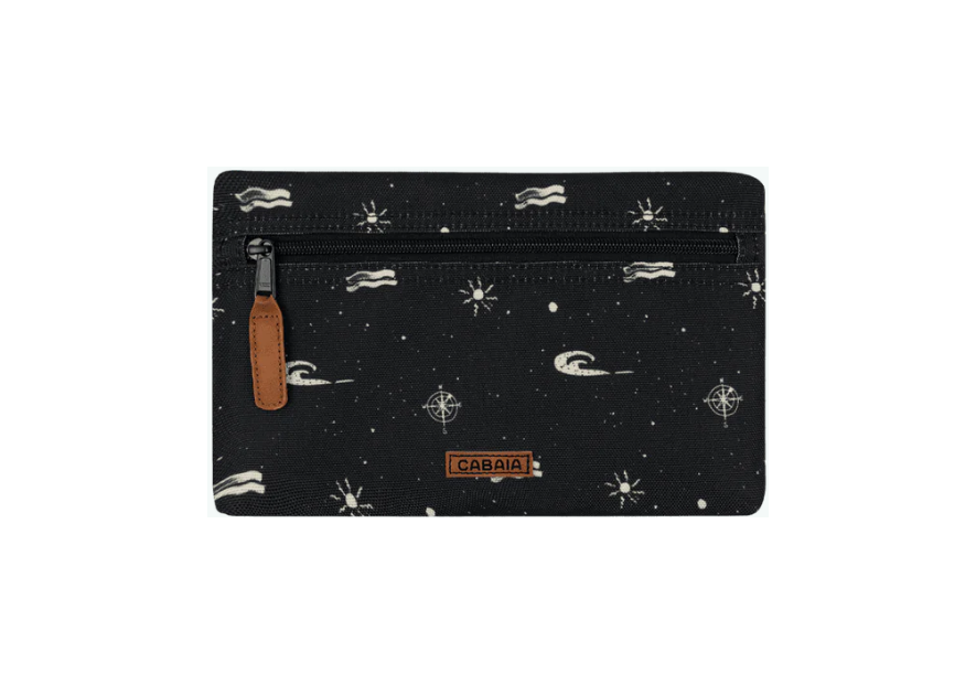 Cabaïa LARGE POCKET pochette large cabaïa large pockette pochette